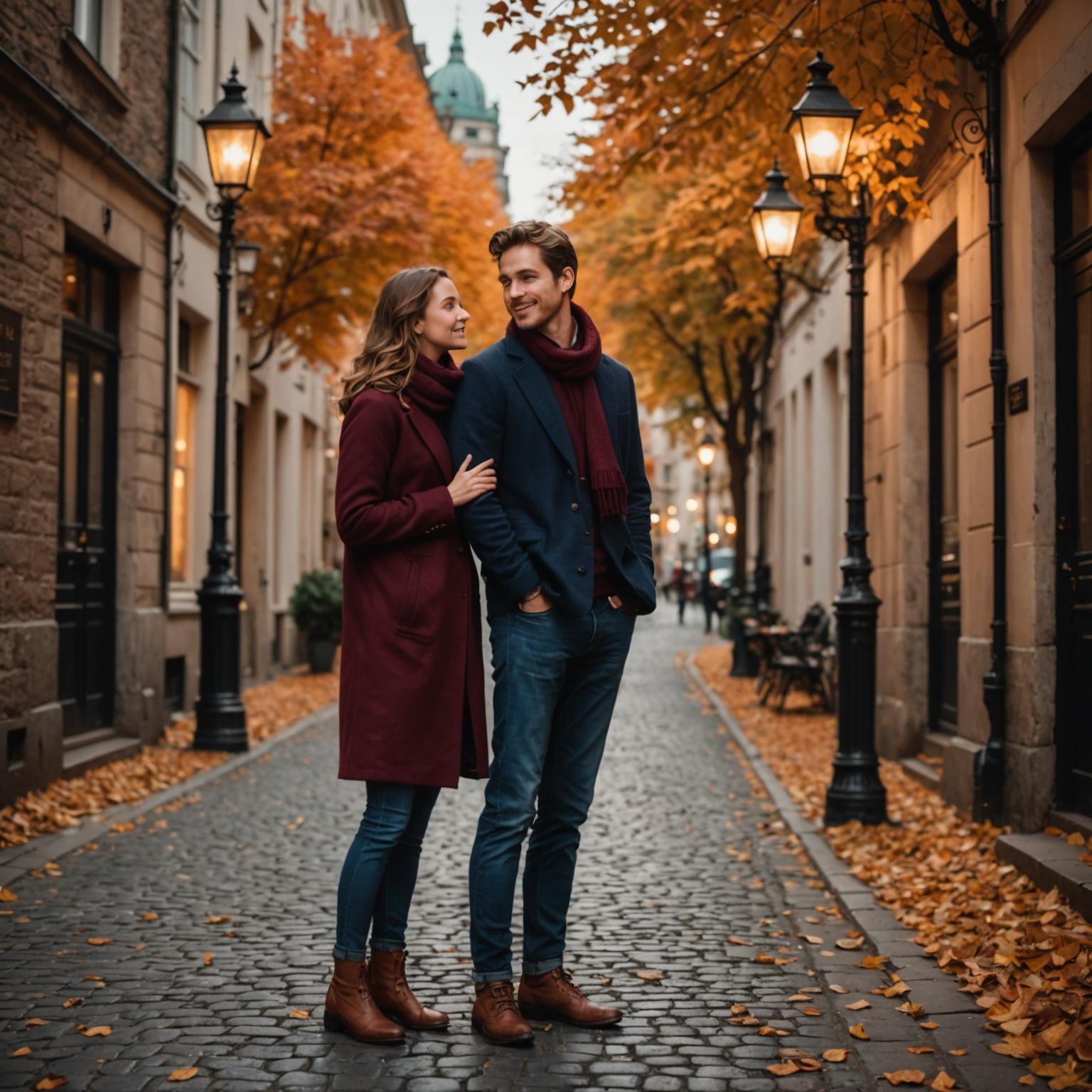 Na której randce pierwszy pocałunek? Poznaj najlepszy moment