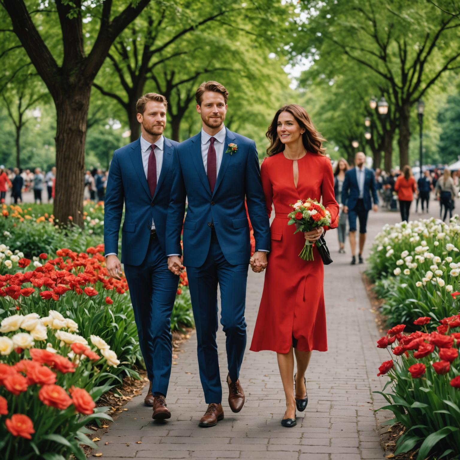 Love bombing – na czym polega i jak odróżnić od zakochania?