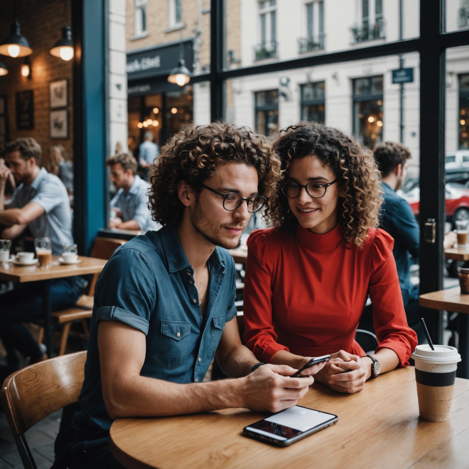 Co to MNS? Nowoczesne podejście do swobodnego randkowania