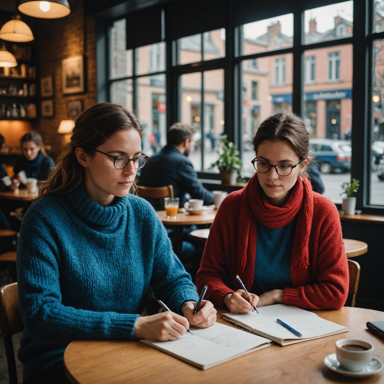 Co facet lubi usłyszeć? Sekrety udanej komunikacji