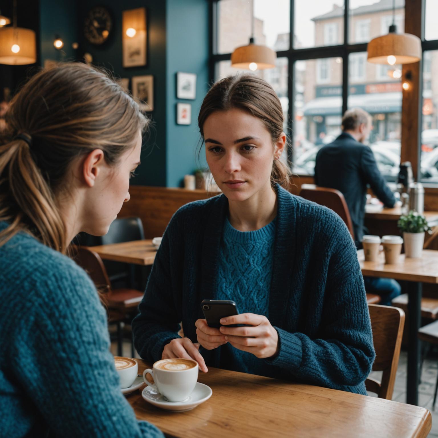 Co to jest kittenfishing? Niebezpieczne zjawisko w świecie randek