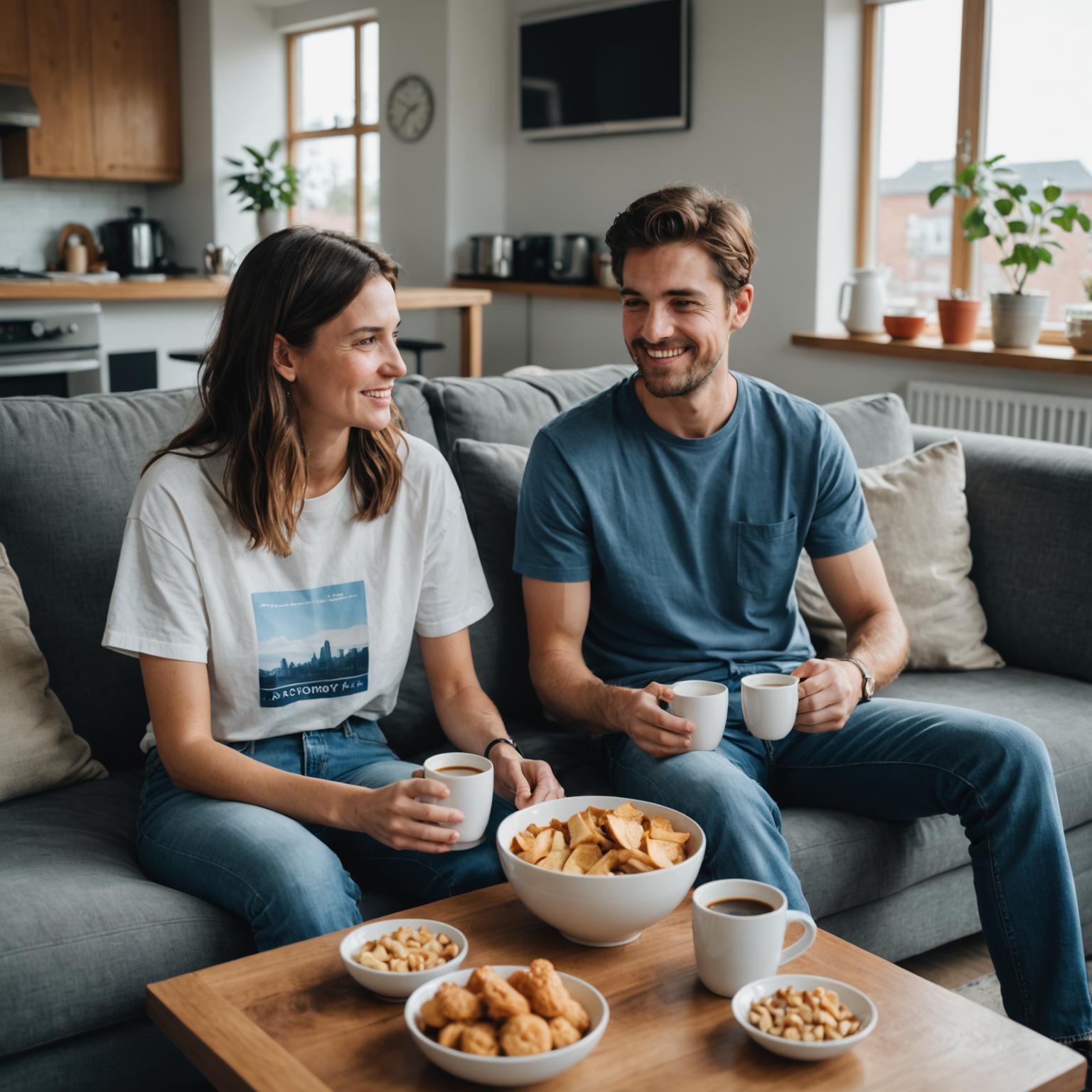 Jak ustalić granice w relacji friends with benefits?