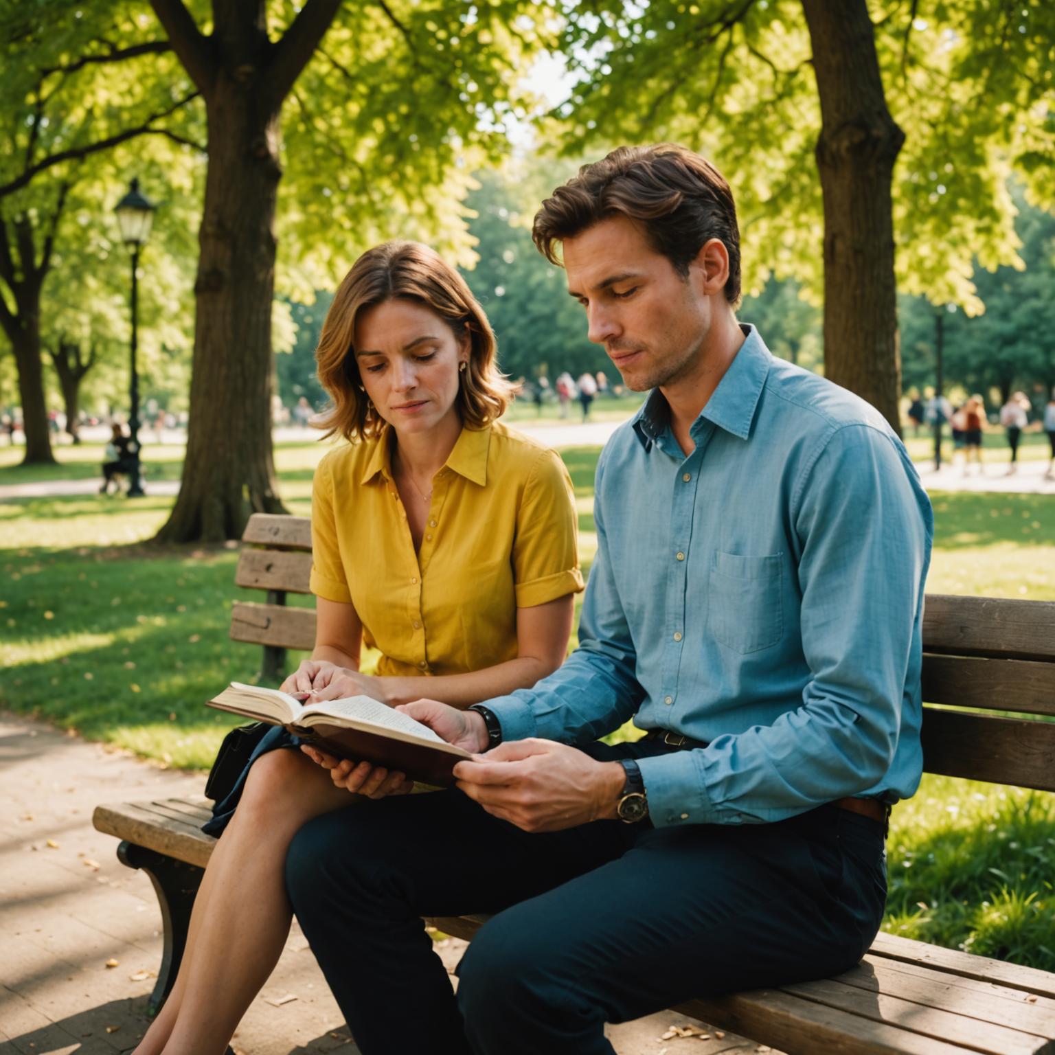 Co jest najważniejsze w związku dla mężczyzny? Potrzeby