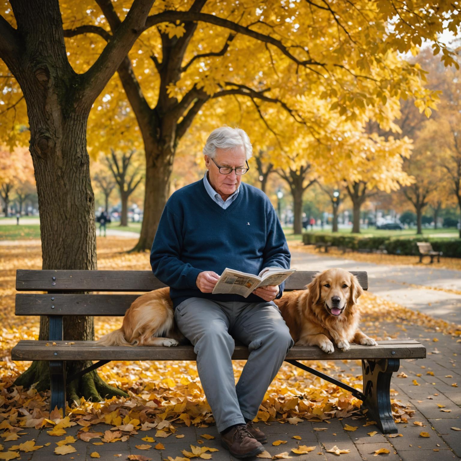 Czego pragnie facet po 60-tce? Praktyczne wskazówki