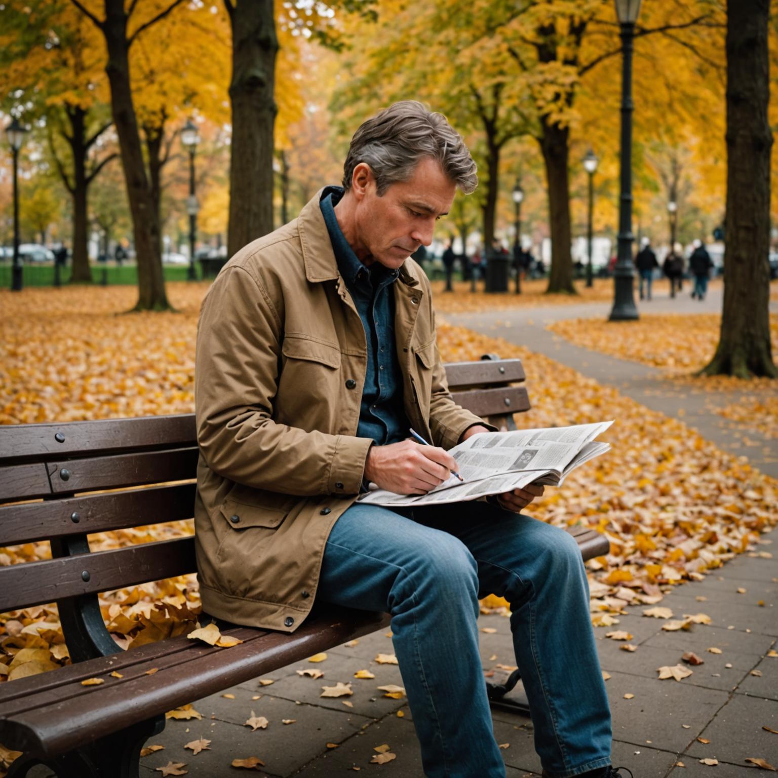 Kiedy facet rezygnuje? Powody zwątpienia i sygnały ostrzegawcze