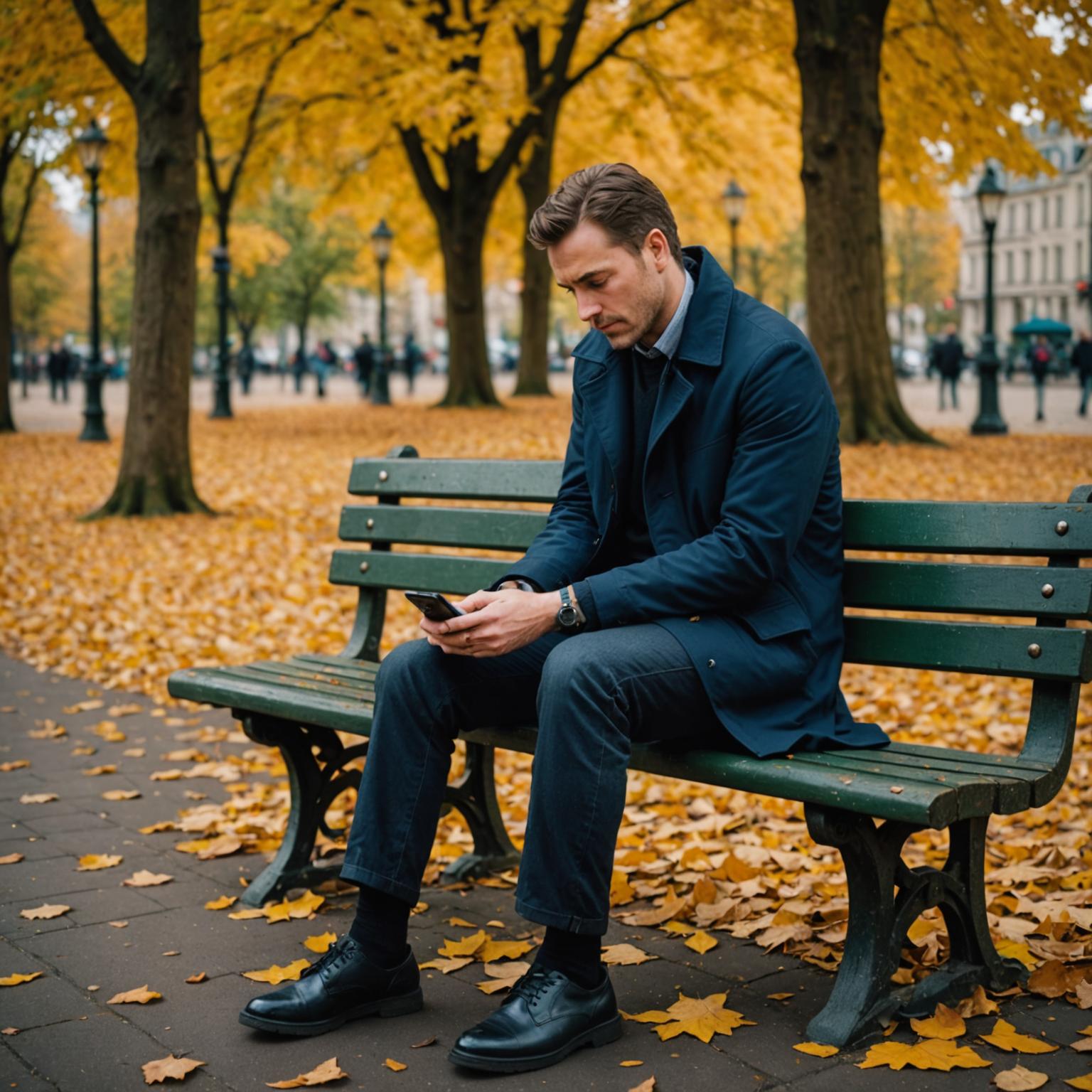 Jak facet kończy romans? Od emocji do działania