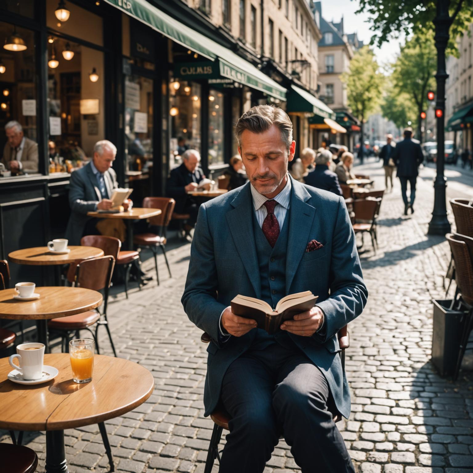 Gdzie poznać faceta po 40-tce? Miejsca  które warto odwiedzić