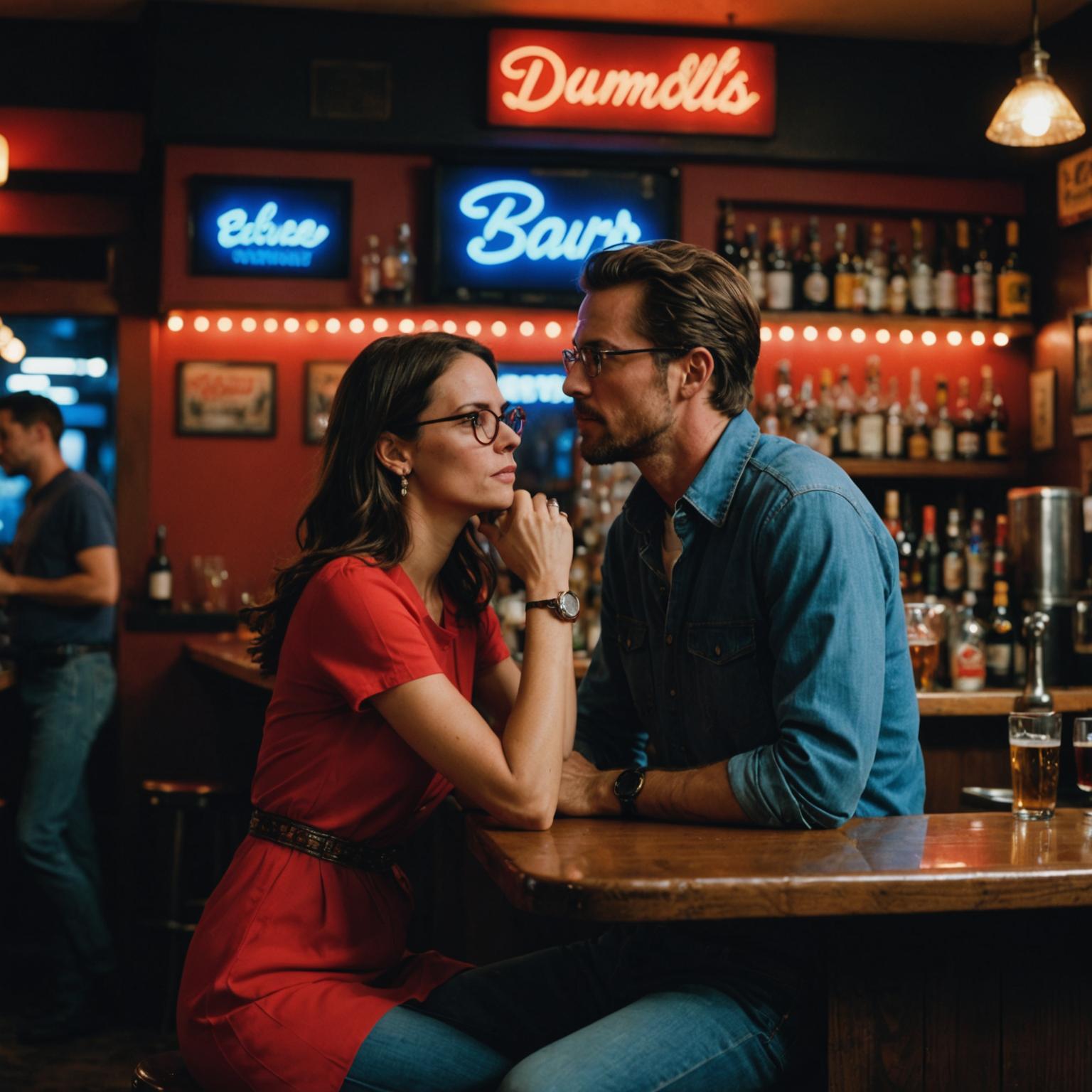 Dlaczego facet zdradza? Najczęstsze powody niewierności