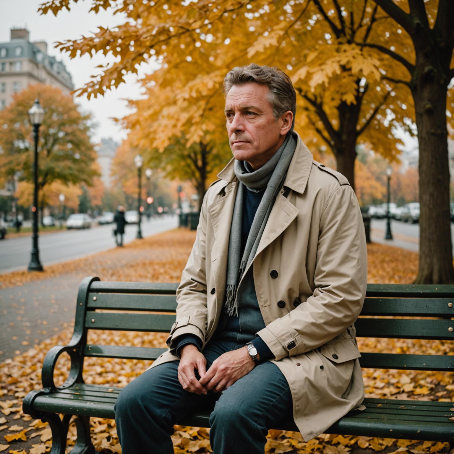 Kiedy mężczyzna traci zainteresowanie seksem? Libido pod lupą