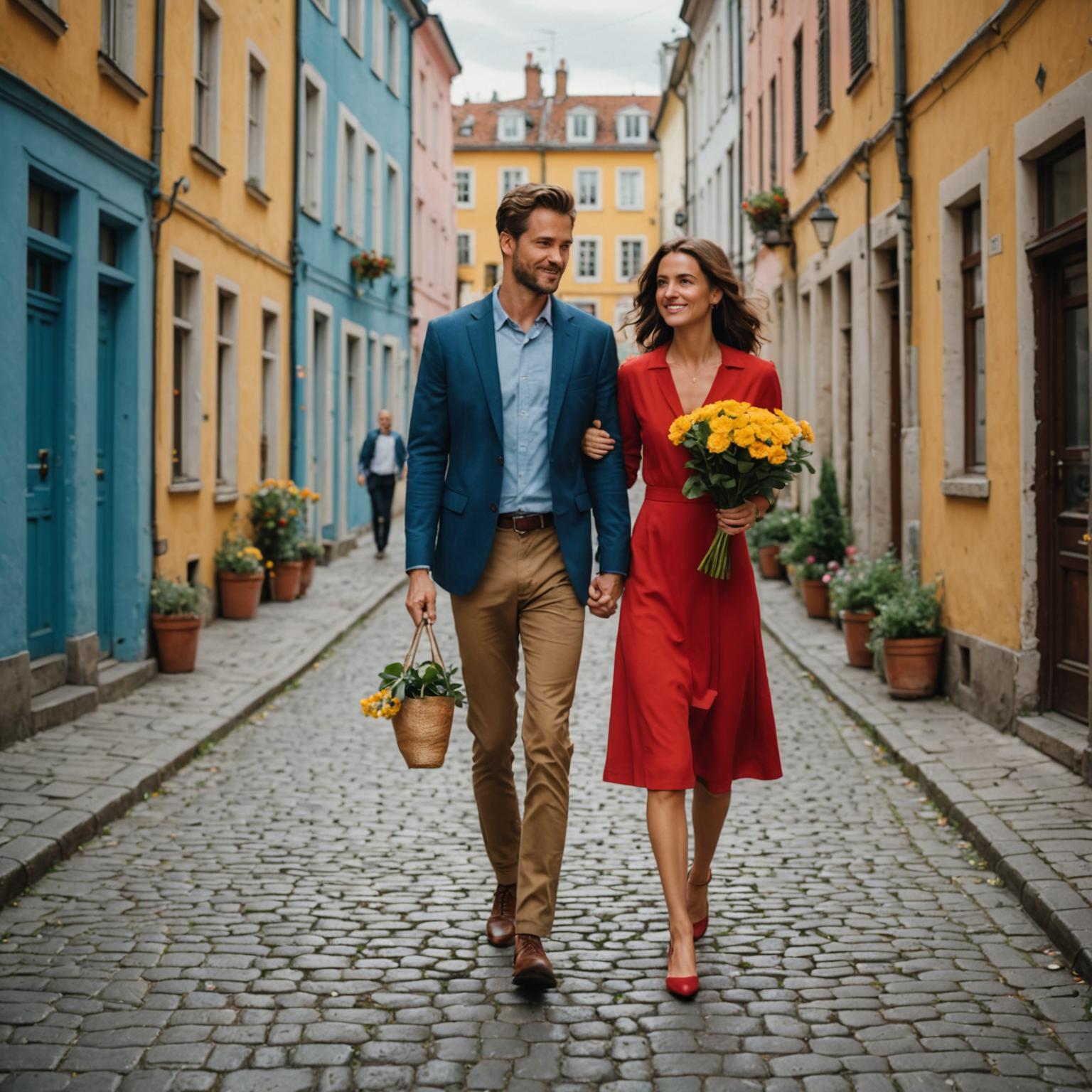 Jak odzyskać faceta? Sprawdzone sposoby