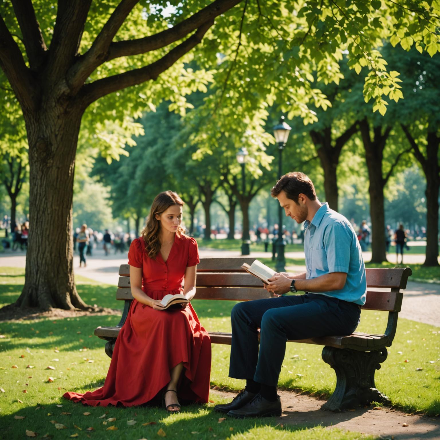O czym myśli facet  gdy na ciebie patrzy? Przewodnik dla kobiet