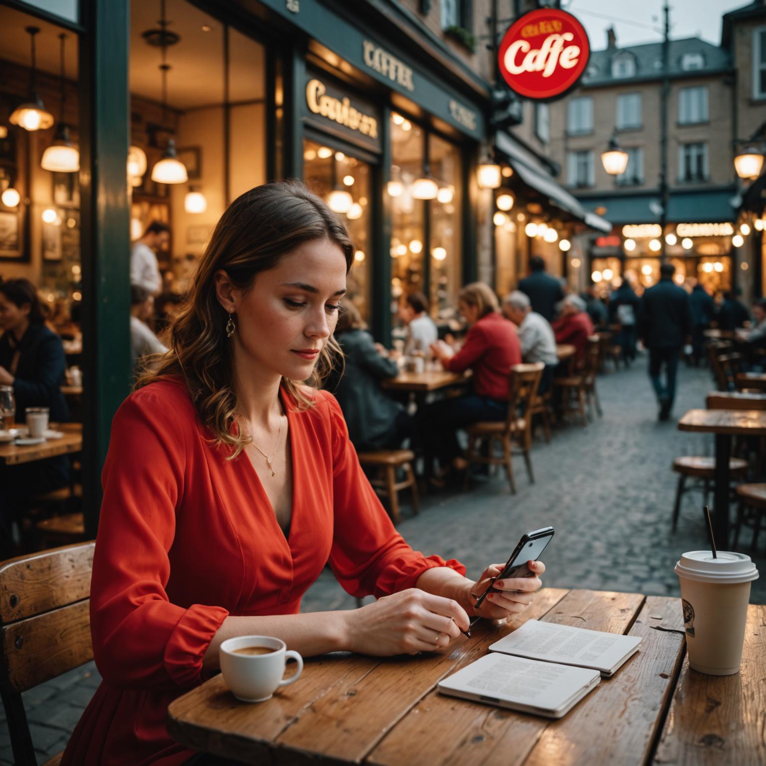 Jak uwieść faceta przez SMS? Wiadomości  które go oczarują