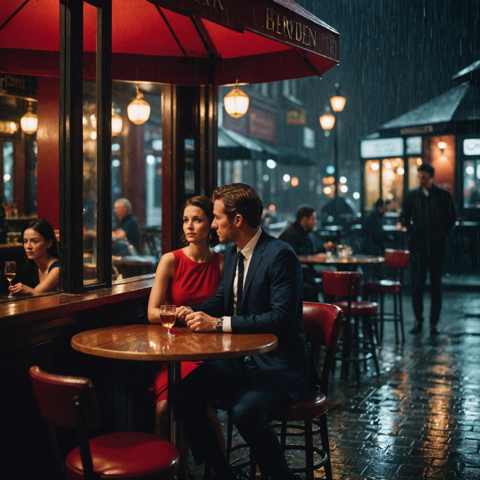 Czy facet szybko zapomina o kochance? Powrót do romansu