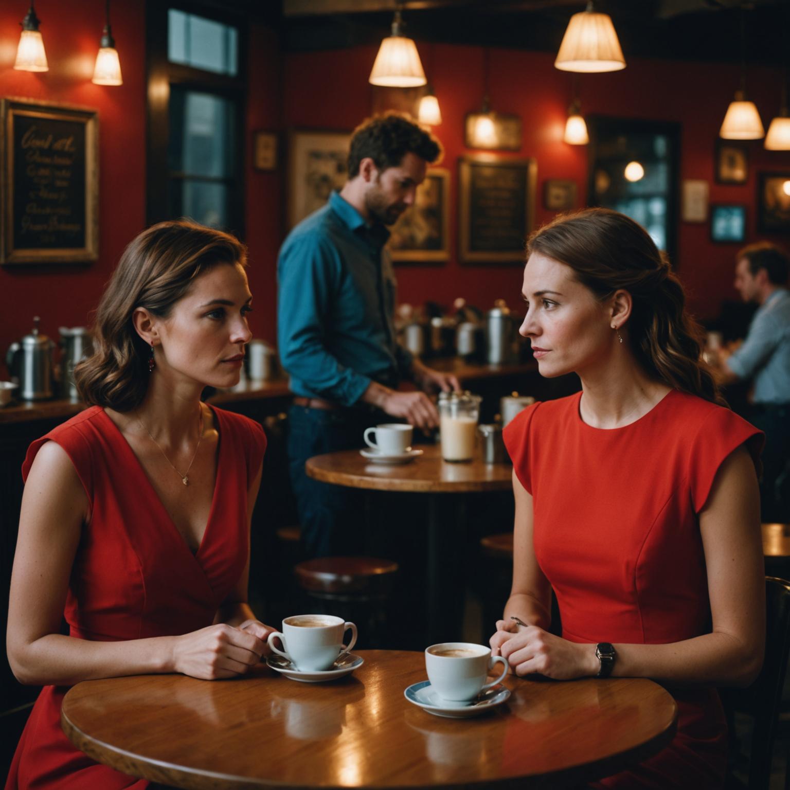 Jak dać facetowi do zrozumienia  że mnie traci? Subtelne sygnały