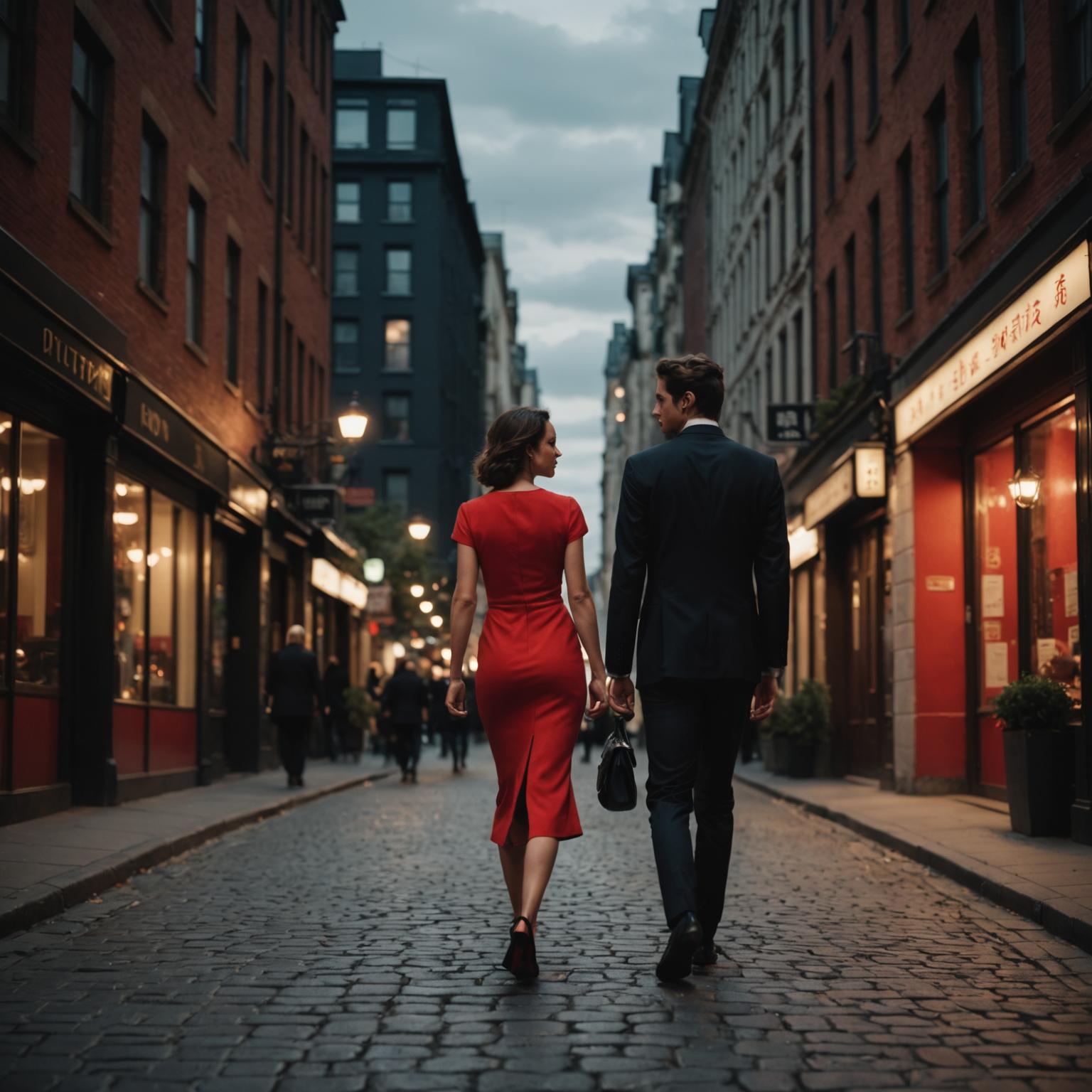 Kiedy facet zostawia żonę dla kochanki? Przyczyny i konsekwencje