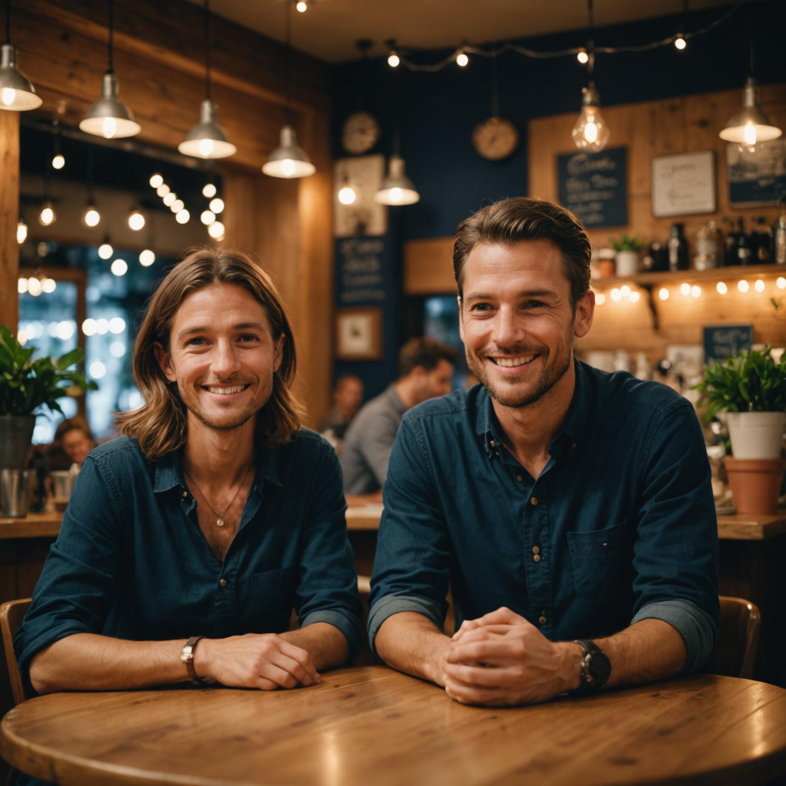 Jak rozpoznać miłość mężczyzny? Niewerbalne sygnały