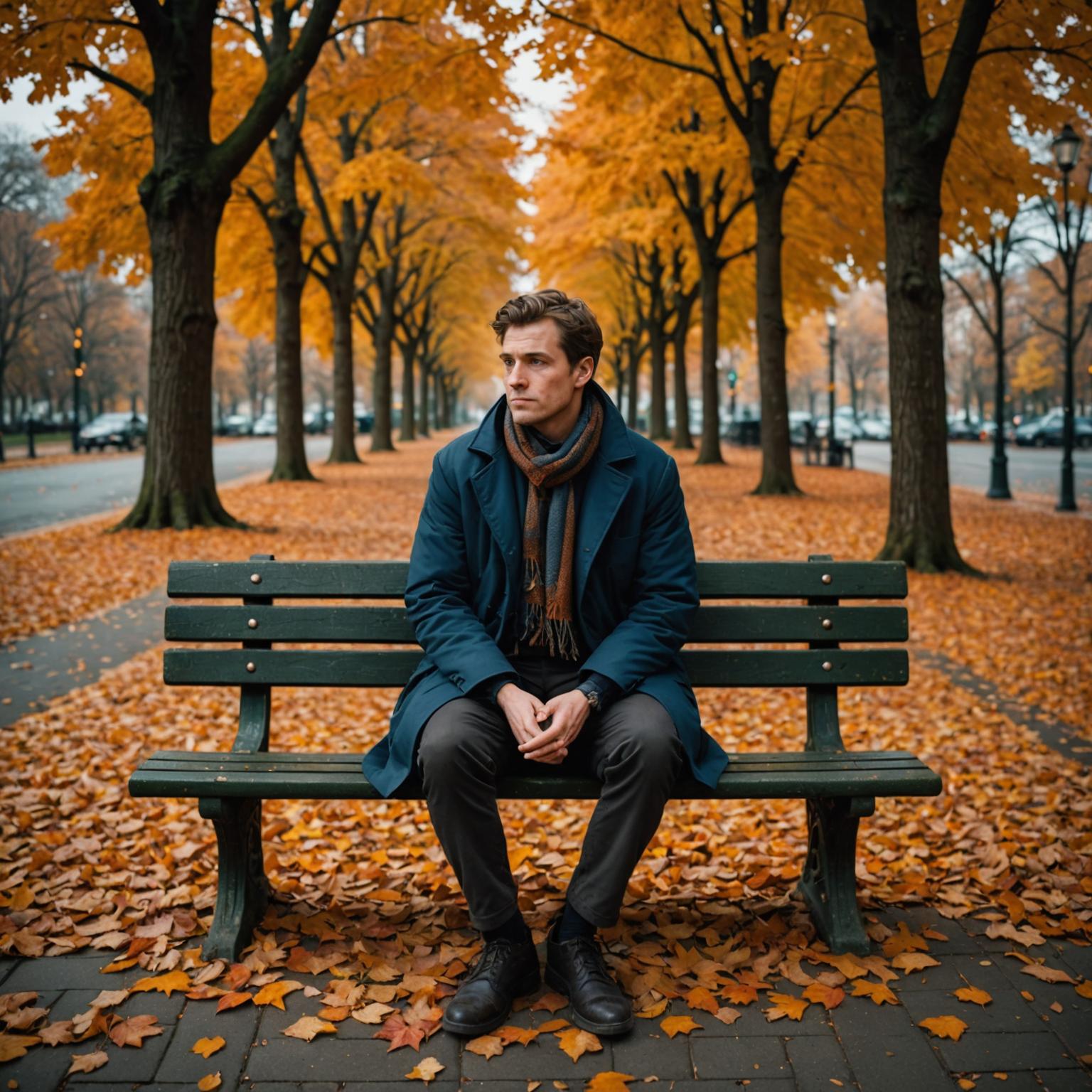 Gdzie chodzą samotni mężczyźni? Męskie strefy komfortu