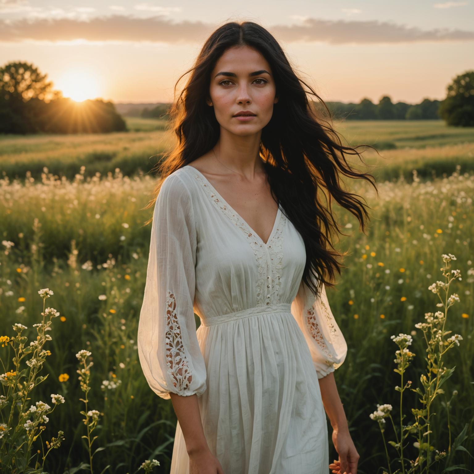 Co pociąga mężczyzn w kobiecym wyglądzie? Sekrety piękna