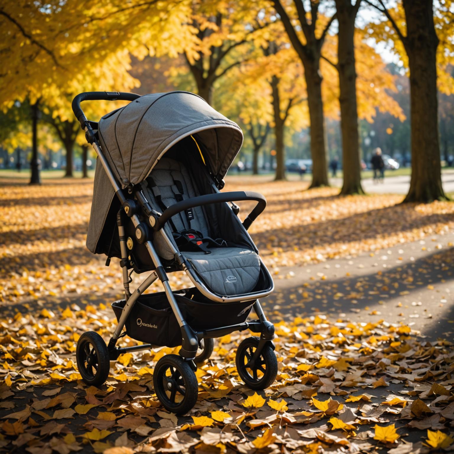 Używany wózek dziecięcy – czy to dobra opcja dla Twojego dziecka?