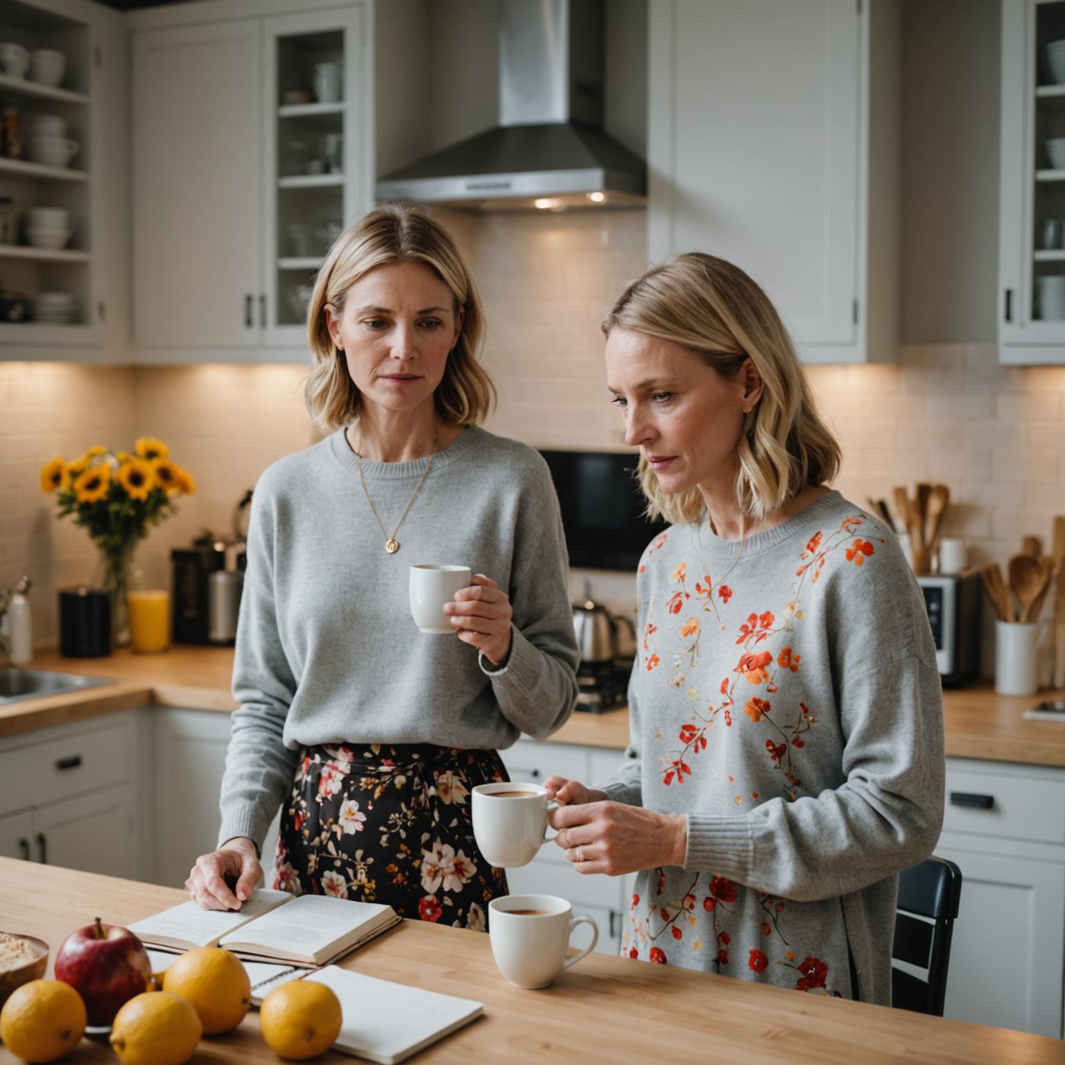 Kiedy mężczyzna krytykuje kobietę? Porady zdrowej komunikacji