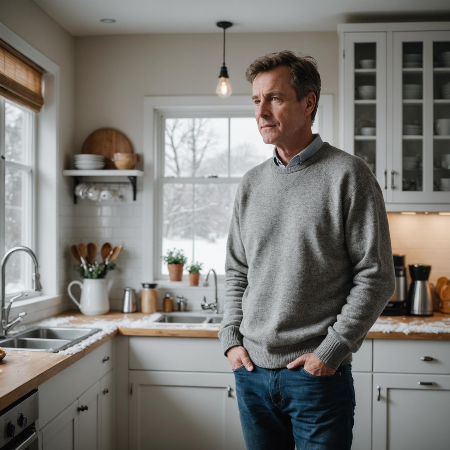 Czy facet ma wyrzuty sumienia po zdradzie? Oczami mężczyzny