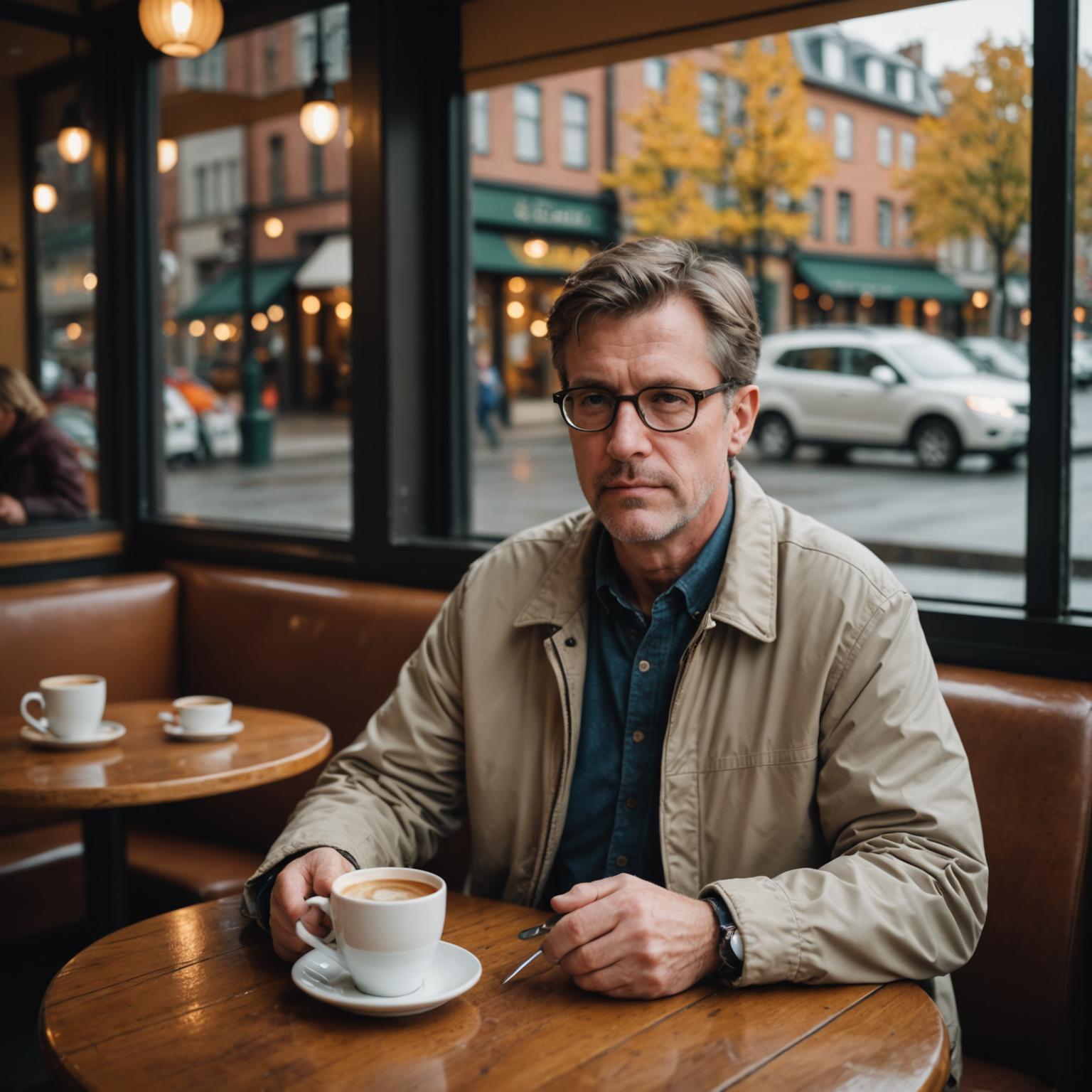 Czy zakochany facet odpuszcza? Miłość męskim okiem