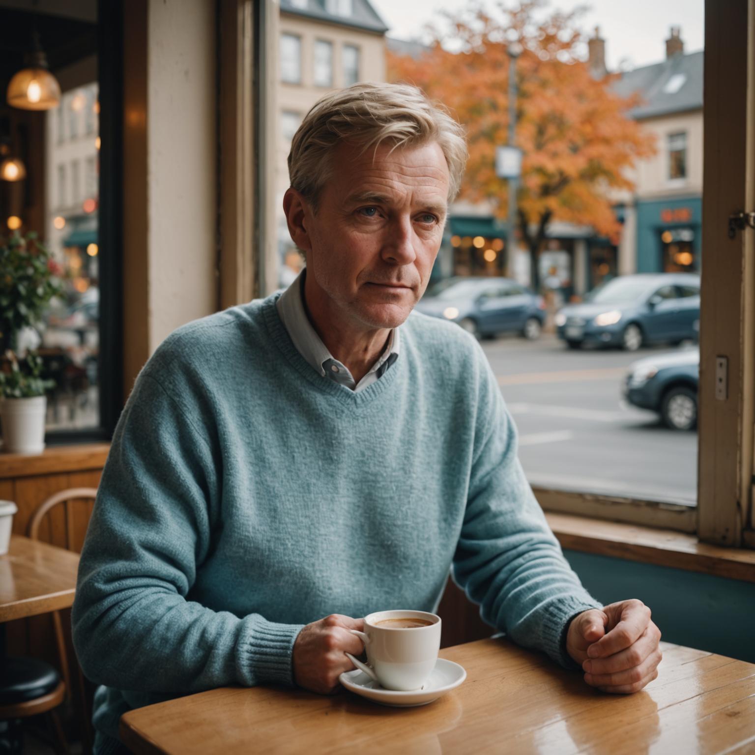 Kiedy mężczyzna tęskni za kobietą? Powody i najczęstsze oznaki