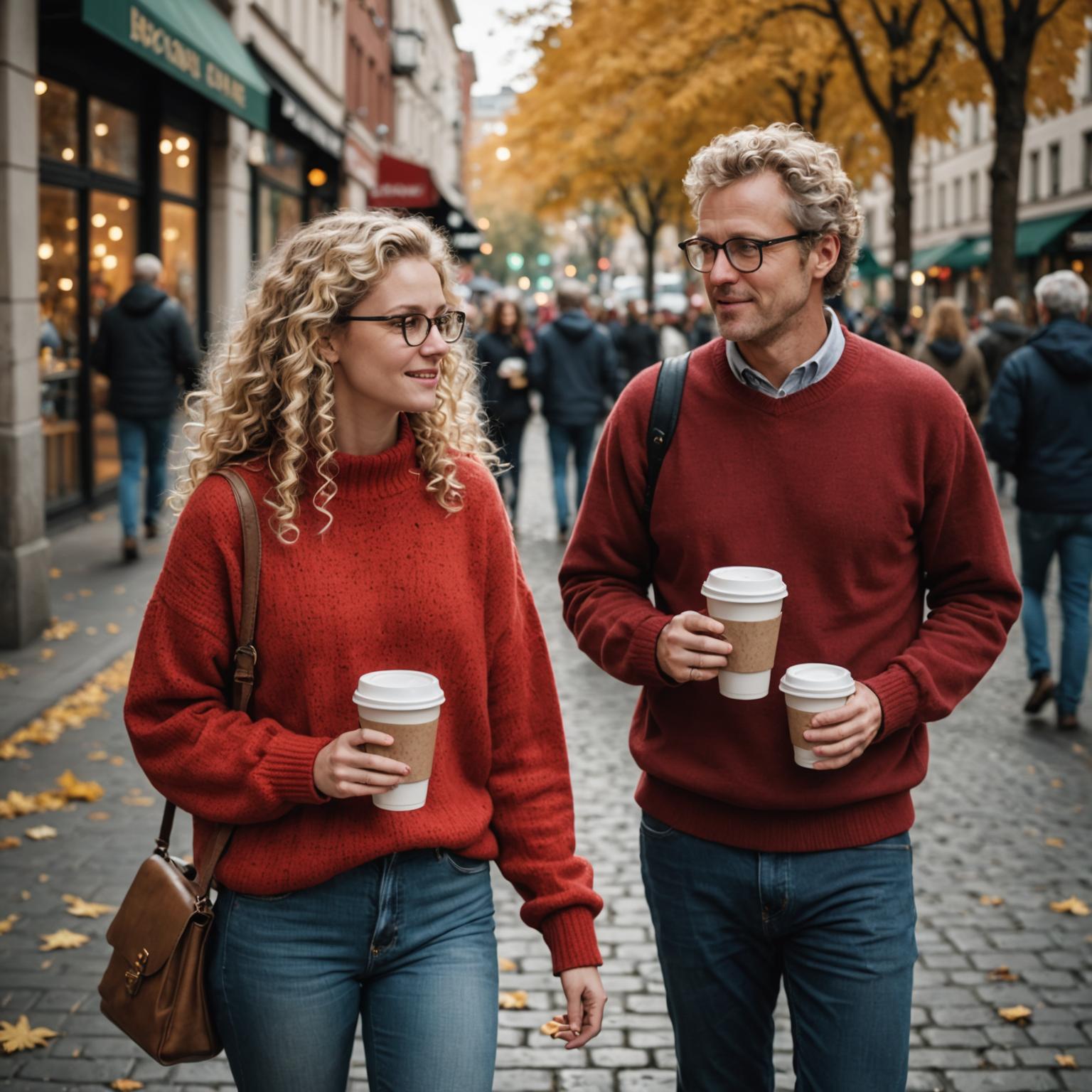 Kiedy facet zdrabnia twoje imię? Znaczenie i interpretacja