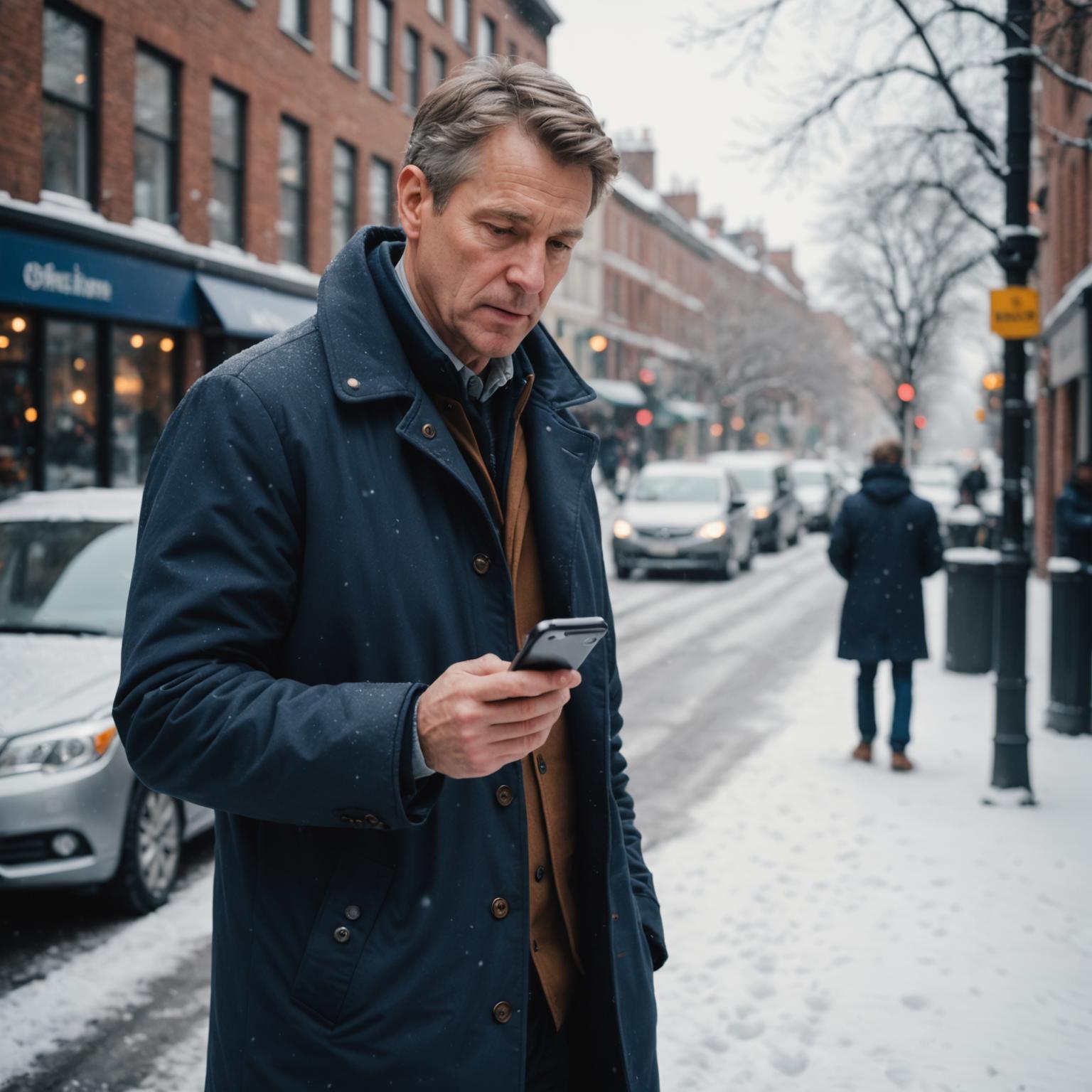 Faza wycofania u faceta – kiedy zakochany partner się wycofuje