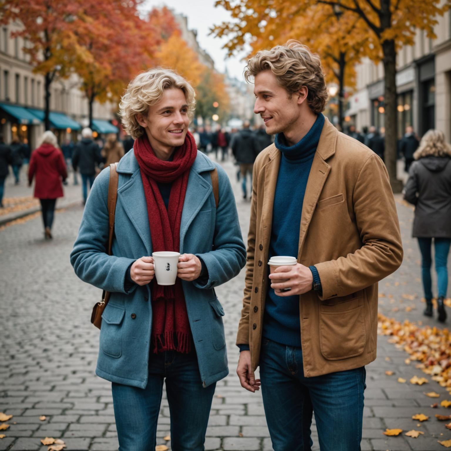 Co czuje facet  gdy całuje? Fizyczne i emocjonalne reakcje