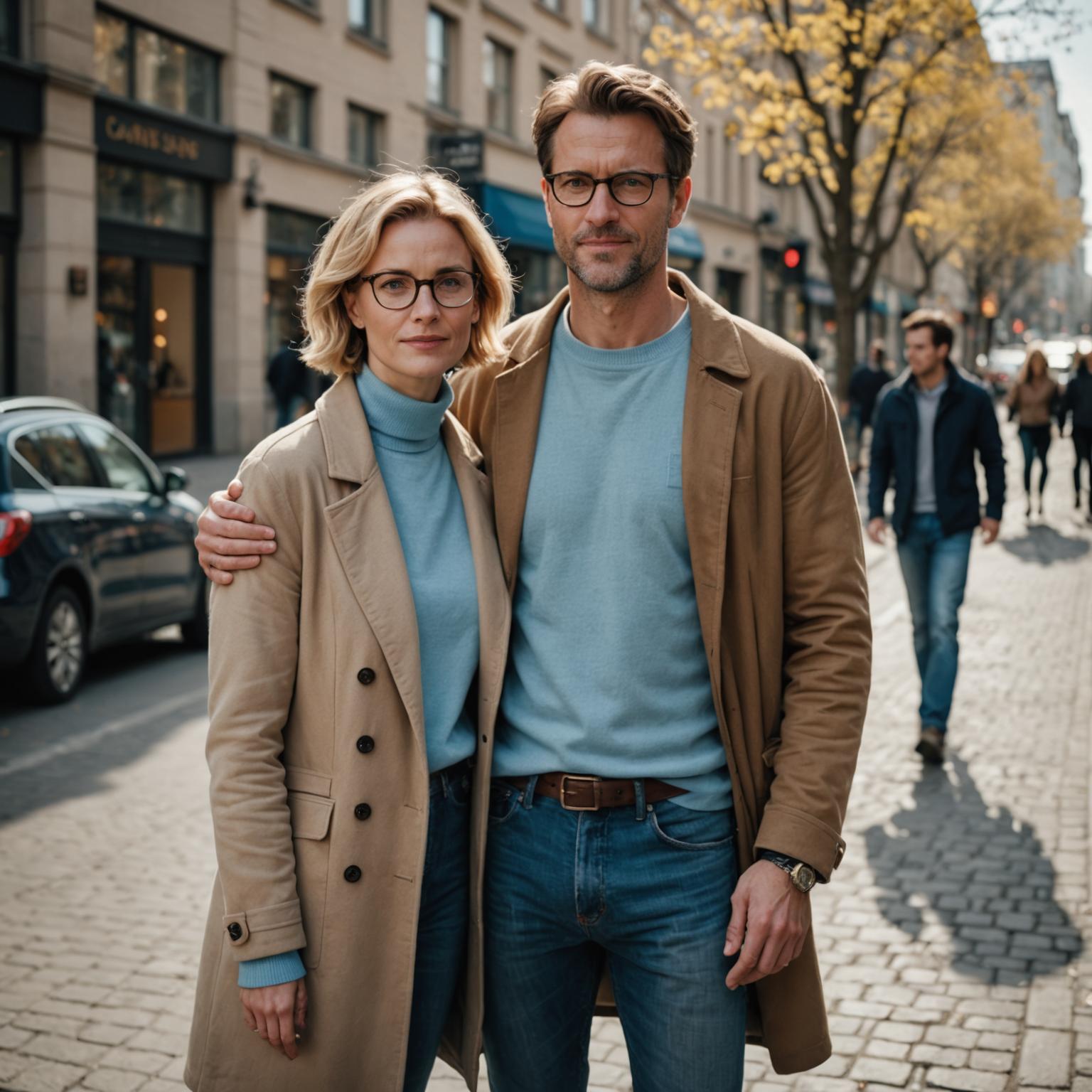 Jak uwieść faceta dotykiem? Magia dotyku