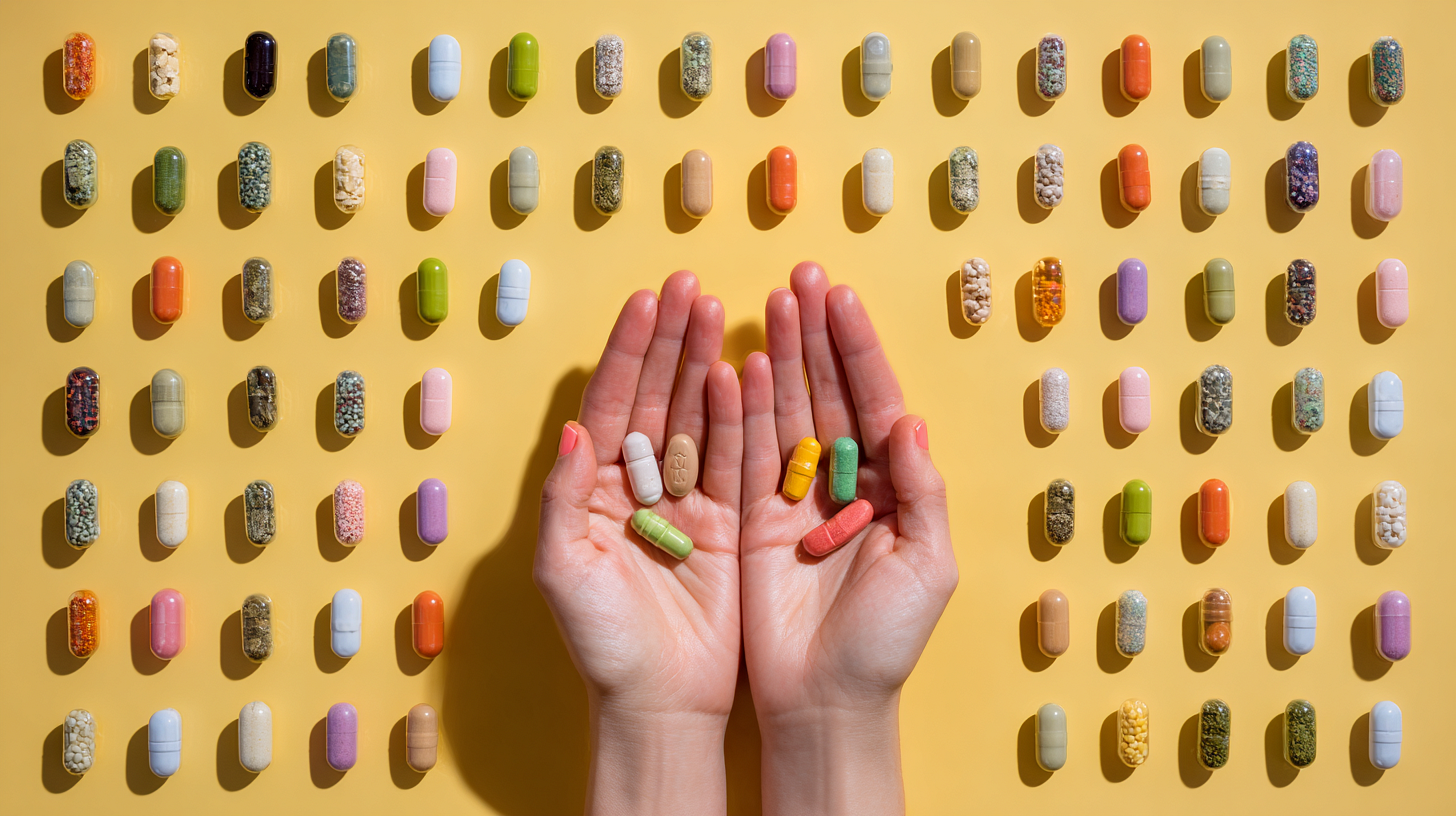 Jak wybrać skuteczne wsparcie energii na co dzień