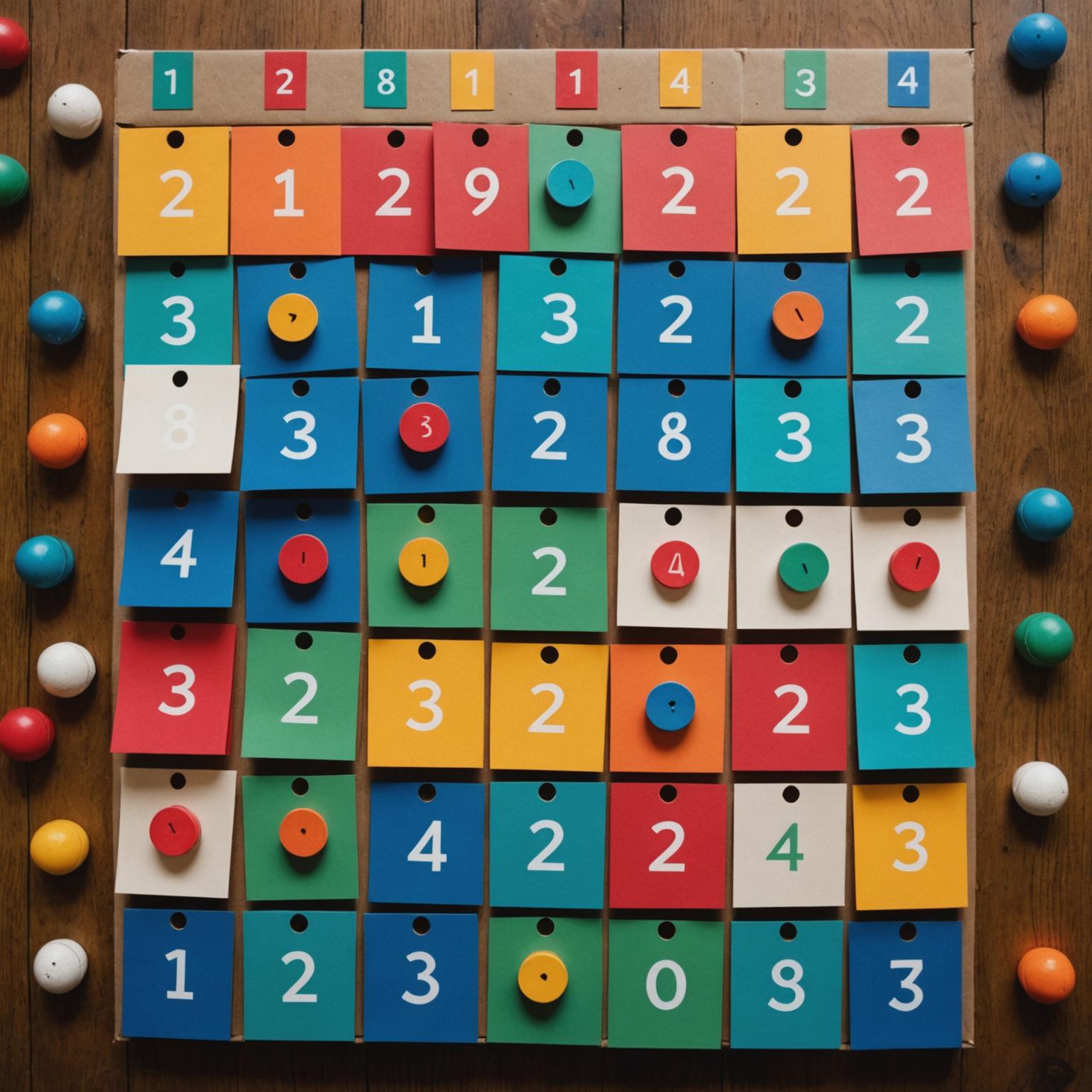 Jak zrobić kalendarz adwentowy dla dzieci? – pomysły na codzienne zadania