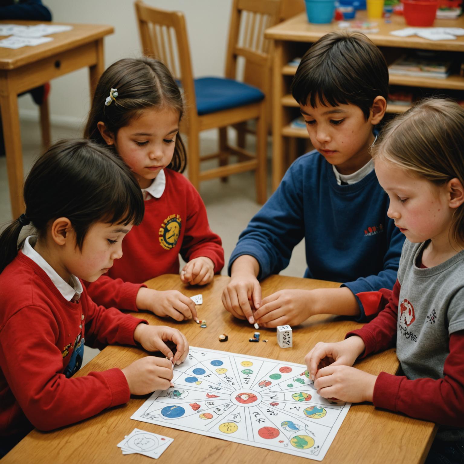 Andrzejki w przedszkolu – jak zorganizować wróżby bez strachu?