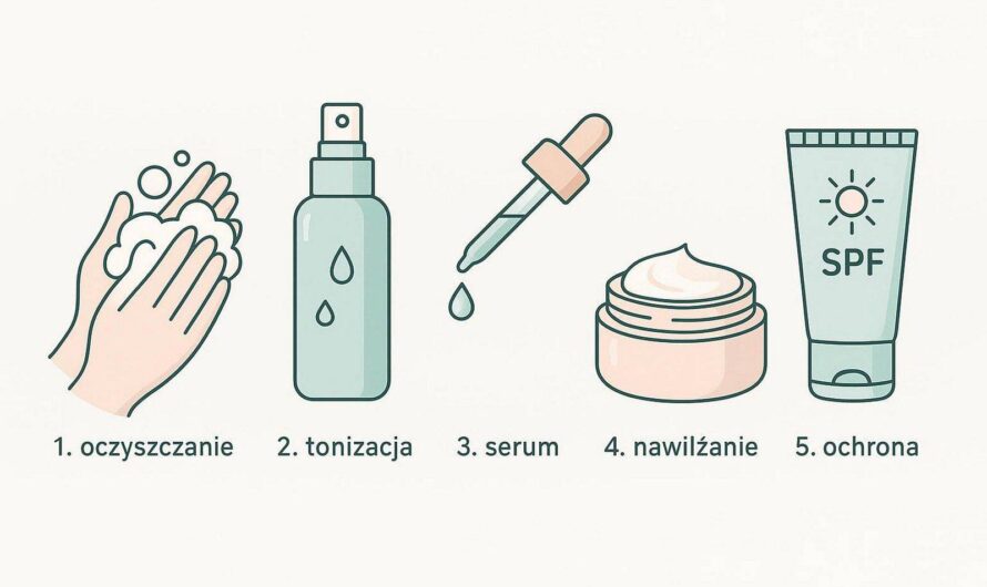 Najlepsze kremy do cery wrażliwej: Delikatne i skuteczne opcje